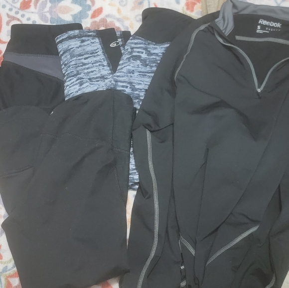 Activewear Bundle 5lbs size small - Picture 2 of 12